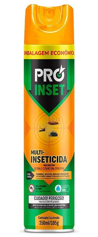 Inseticida Proinset